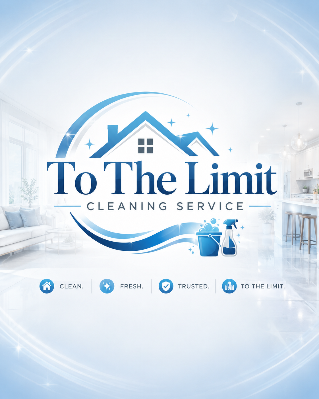 Professional Clean Service